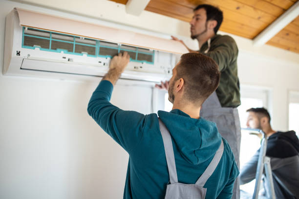 Best Emergency HVAC Services in Buttonwillow, CA