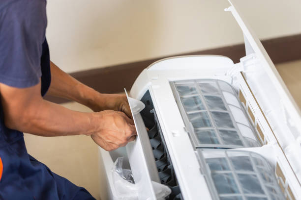 Professional HVAC in Buttonwillow, CA