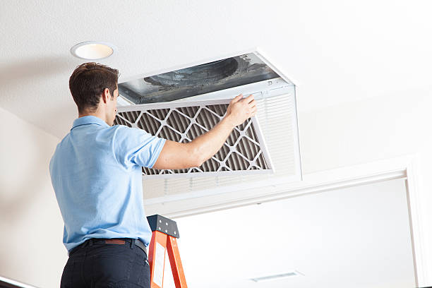 Best Residential HVAC in Buttonwillow, CA