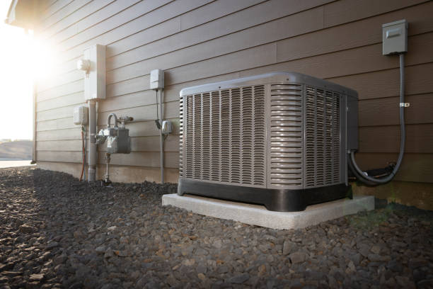Best Seasonal HVAC Services in Buttonwillow, CA